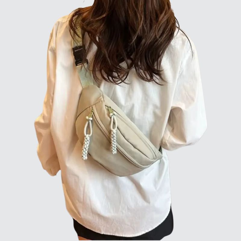 Sac banane imperméable femme - Monsacbanane