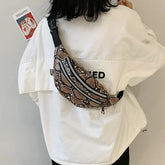 Banane serpent Marron