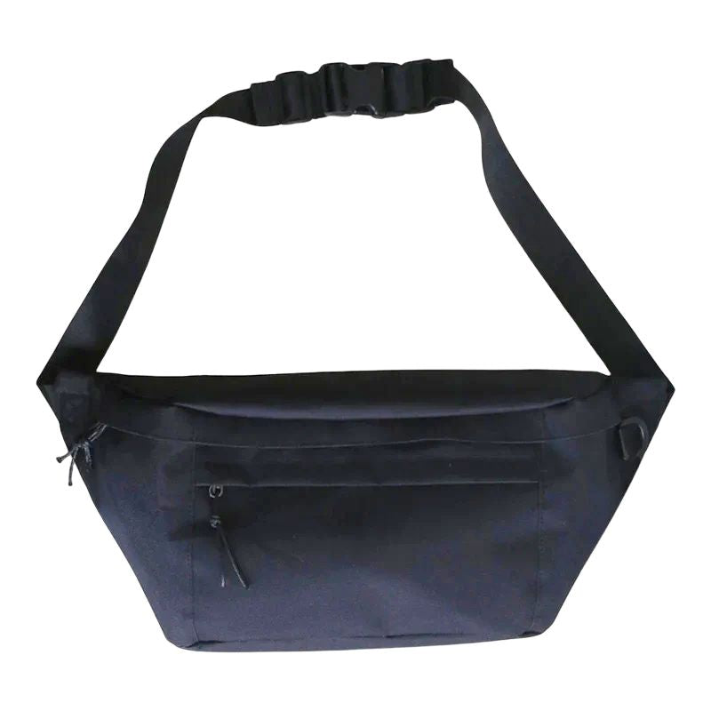 Banane XL classique noire