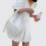 Banane femme tendance bohème