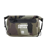 Banane randonnée étanche camouflage