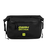 Banane randonnée étanche noire