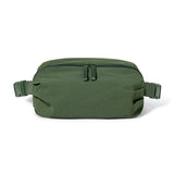 Banane tendance en toile verte