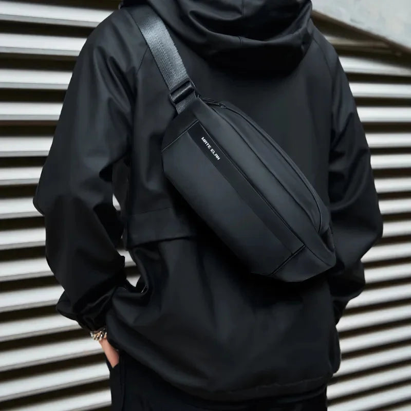 Sac banane homme luxe