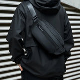 Sac banane homme luxe