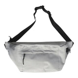 Sac banane XL classique gris