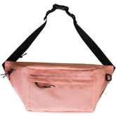 Sac banane XL classique rose