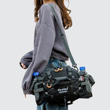 Sac banane de randonnée polyvalent