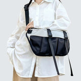 Sac banane grande taille