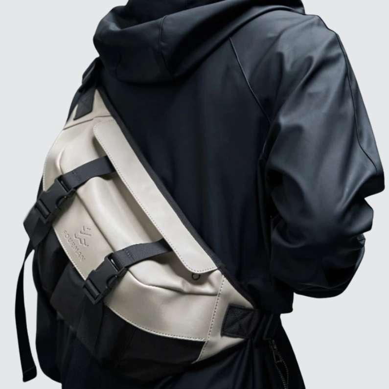 Sac banane grande taille sport