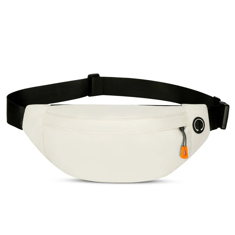 Sac banane homme imperméable