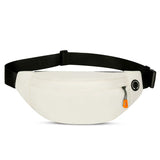 Sac banane homme imperméable