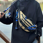 Sac banane multifonctionnel imperméable