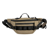 Sac banane multifonctionnel imperméable beige