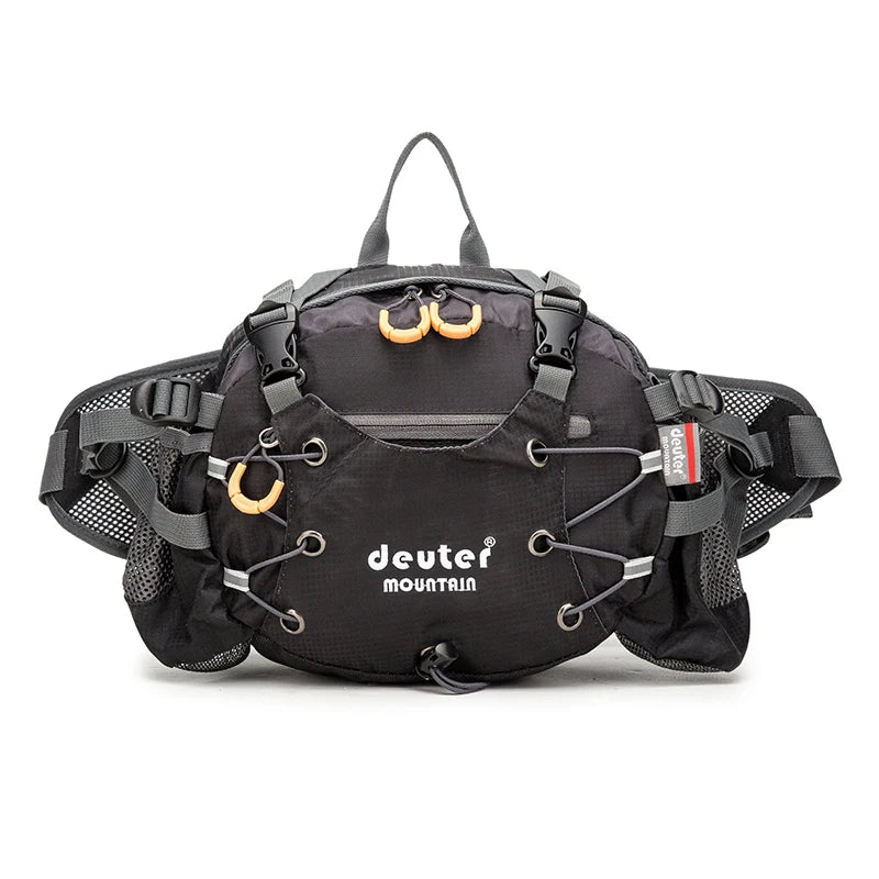 Sac banane randonnée grande capacité