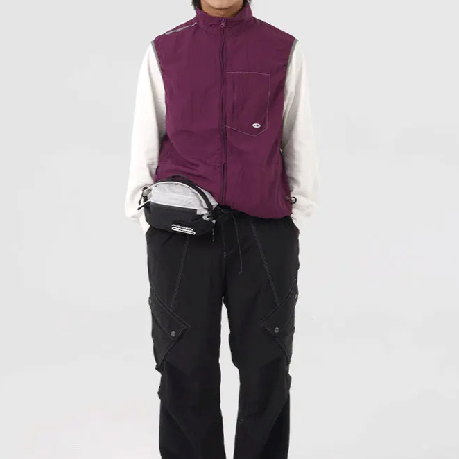 Sac banane pour le sport