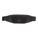 Sac banane tactique noir