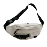 Sac banane tendance avec sangle