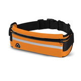 Sac banane sport orange