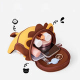Sacoche banane enfant en forme de Lion
