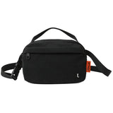 Sac banane tendance noir