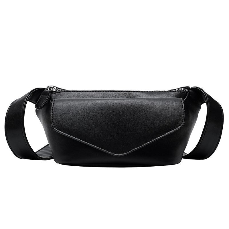 Sac banane femme chic en cuir - Monsacbanane