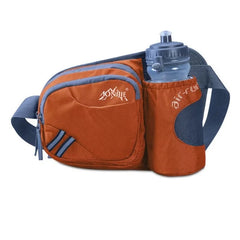 Sac banane sport orange