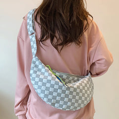 sac bandoulière femme