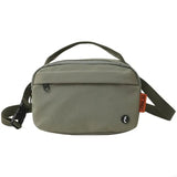 Sac banane tendance verte