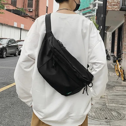 Sac banane XL