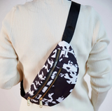 Sac banane imperméable